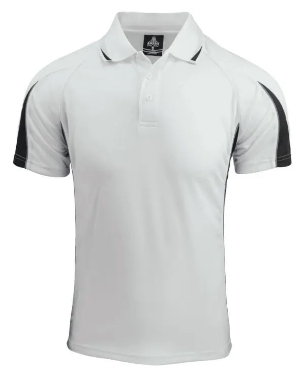 Picture of EUREKA MENS POLOS