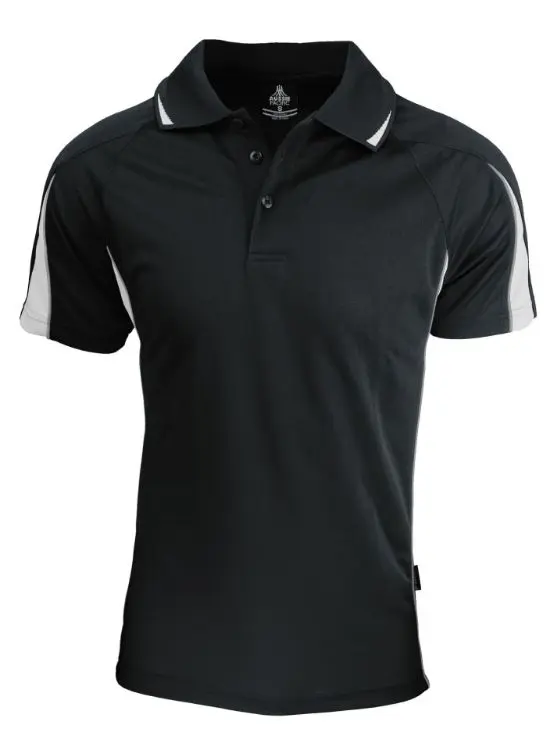 Picture of EUREKA MENS POLOS