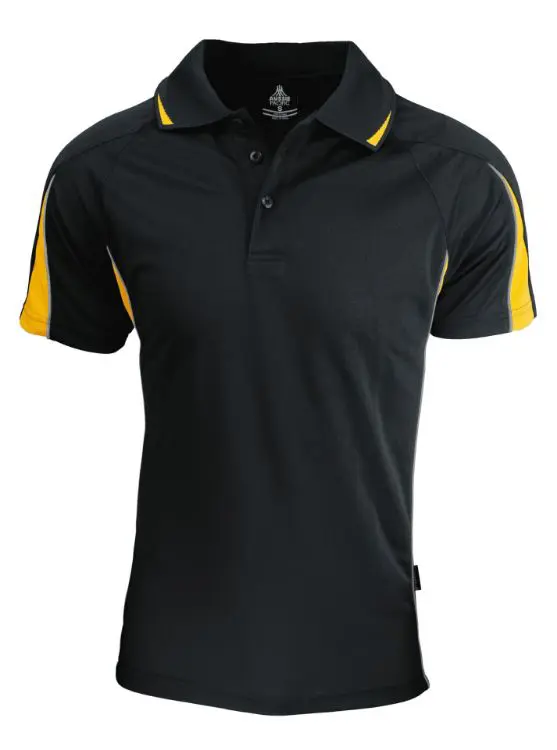 Picture of EUREKA MENS POLOS