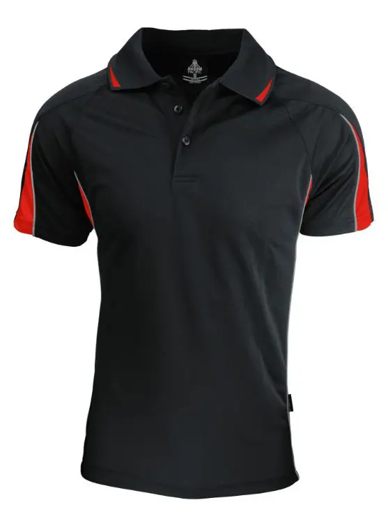 Picture of EUREKA MENS POLOS