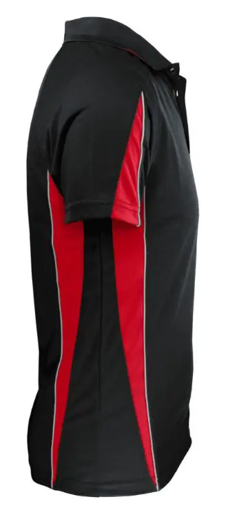 Picture of EUREKA MENS POLOS