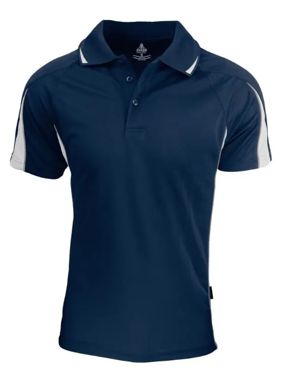 Picture of EUREKA MENS POLOS
