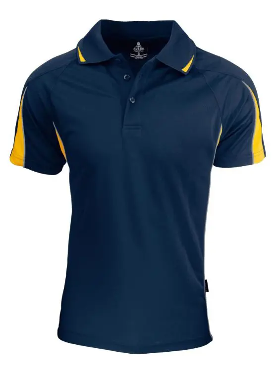 Picture of EUREKA MENS POLOS