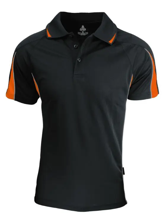 Picture of EUREKA MENS POLOS