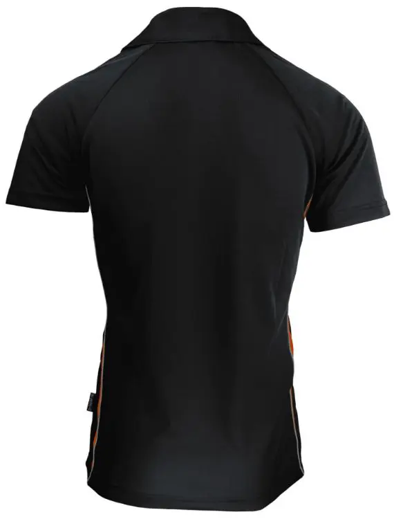 Picture of EUREKA MENS POLOS