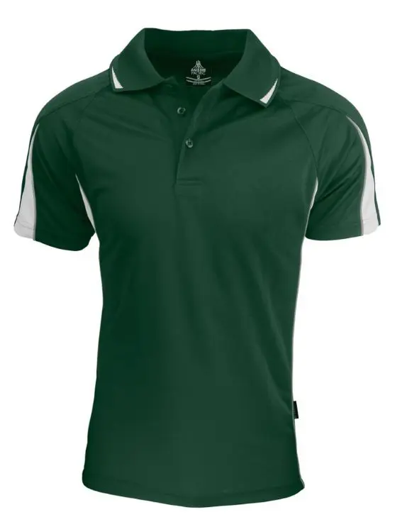 Picture of EUREKA MENS POLOS
