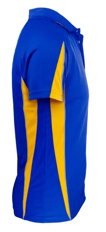 Picture of EUREKA MENS POLOS