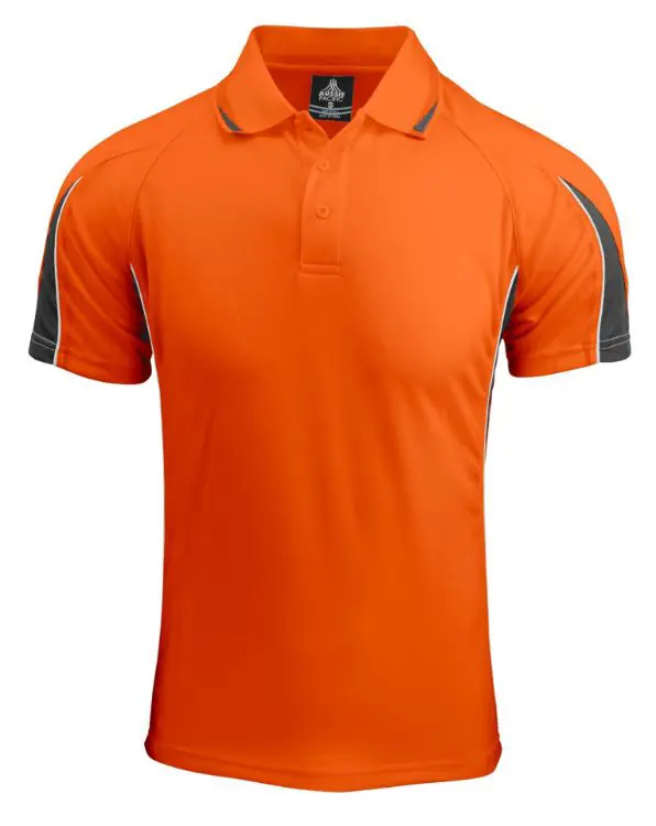 Picture of EUREKA MENS POLOS