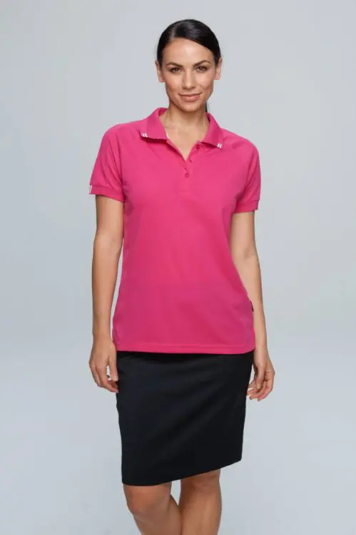 Picture of FLINDERS LADY POLOS