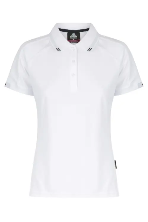 Picture of FLINDERS LADY POLOS
