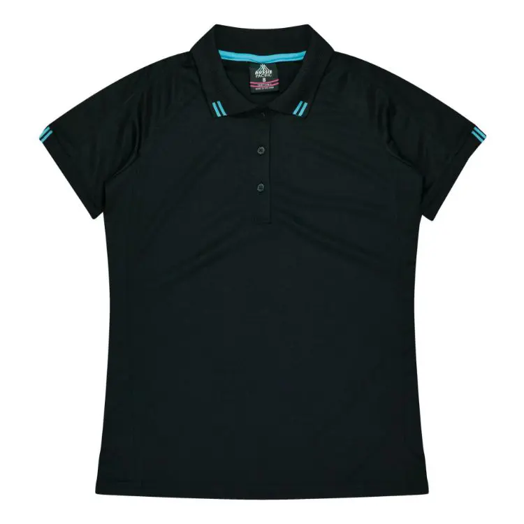 Picture of FLINDERS LADY POLOS
