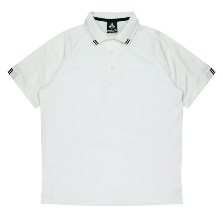 Picture of FLINDERS MENS POLOS