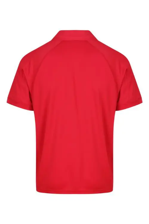 Picture of FLINDERS MENS POLOS