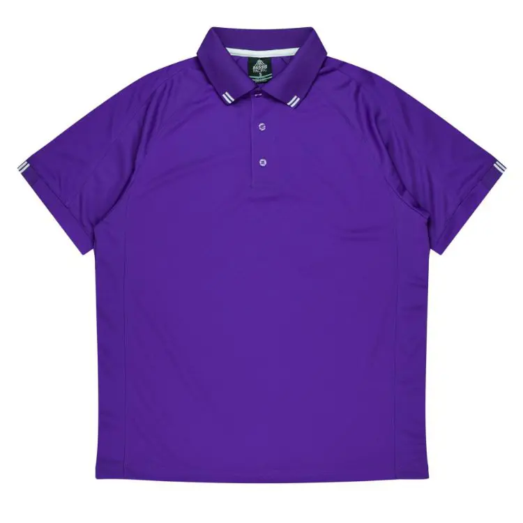 Picture of FLINDERS MENS POLOS