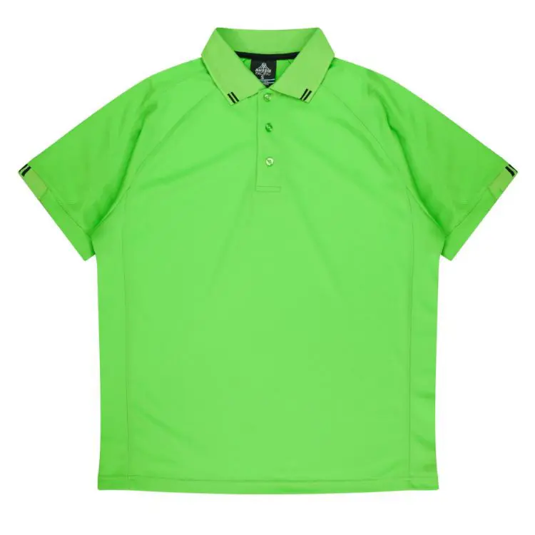 Picture of FLINDERS MENS POLOS