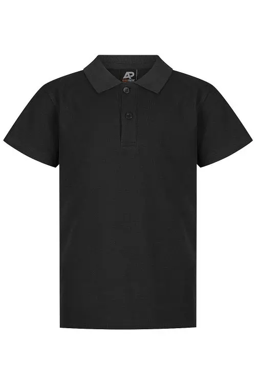 Picture of HUNTER KIDS POLOS RUNOUT