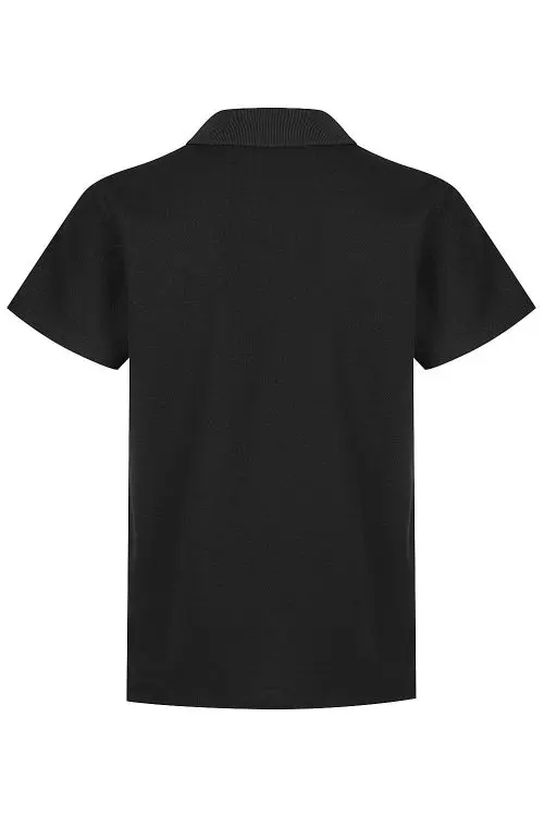 Picture of HUNTER KIDS POLOS RUNOUT