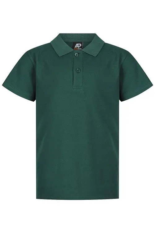 Picture of HUNTER KIDS POLOS RUNOUT
