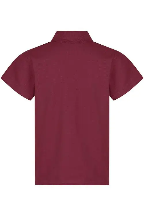 Picture of HUNTER KIDS POLOS RUNOUT