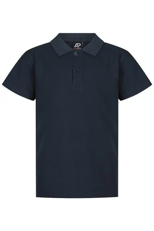 Picture of HUNTER KIDS POLOS RUNOUT