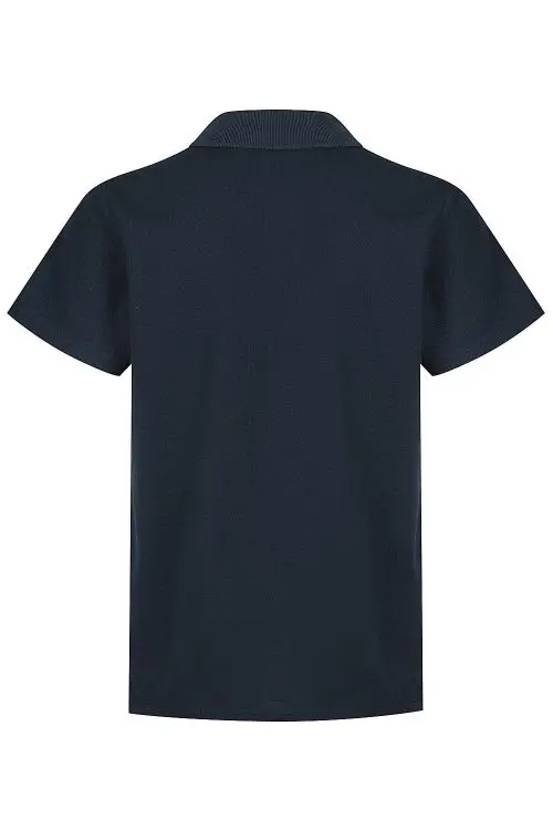 Picture of HUNTER KIDS POLOS RUNOUT