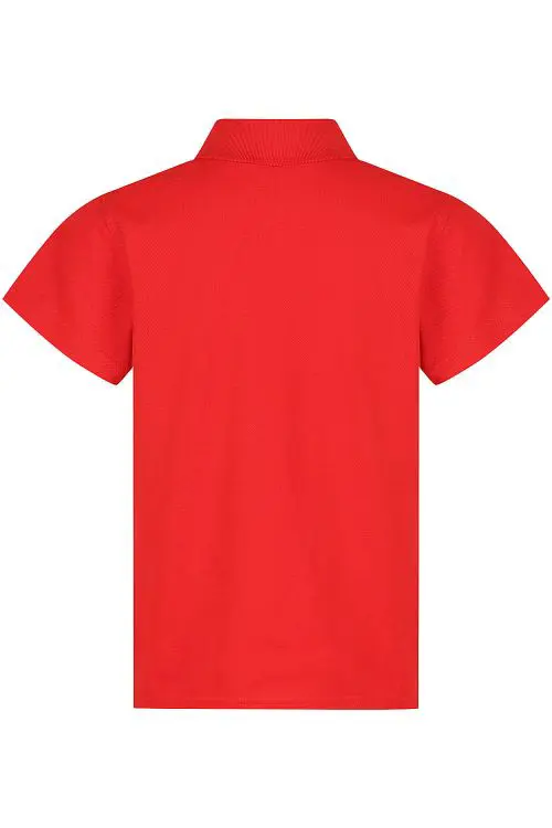 Picture of HUNTER KIDS POLOS RUNOUT