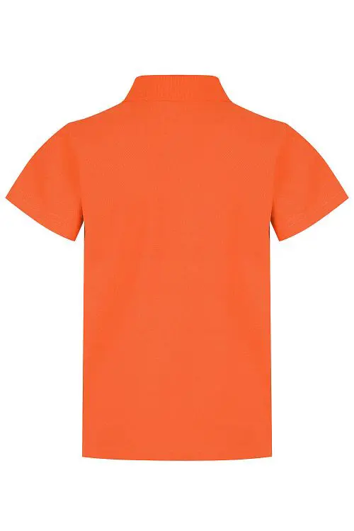 Picture of HUNTER KIDS POLOS RUNOUT
