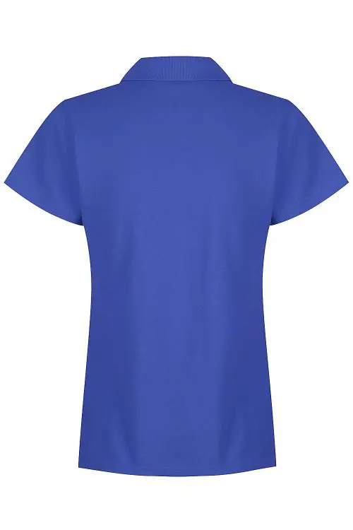 Picture of HUNTER LADY POLOS RUNOUT