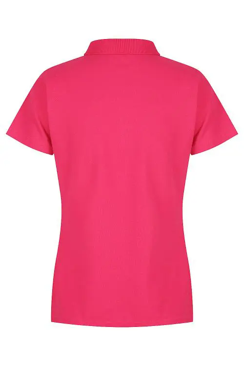 Picture of HUNTER LADY POLOS RUNOUT