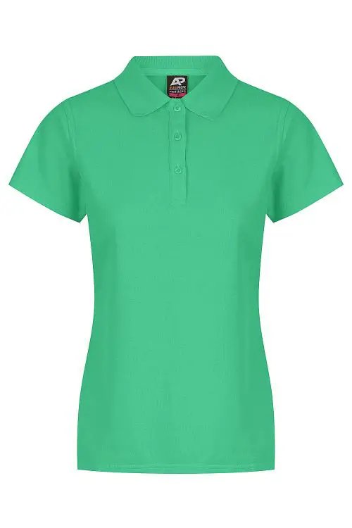 Picture of HUNTER LADY POLOS RUNOUT
