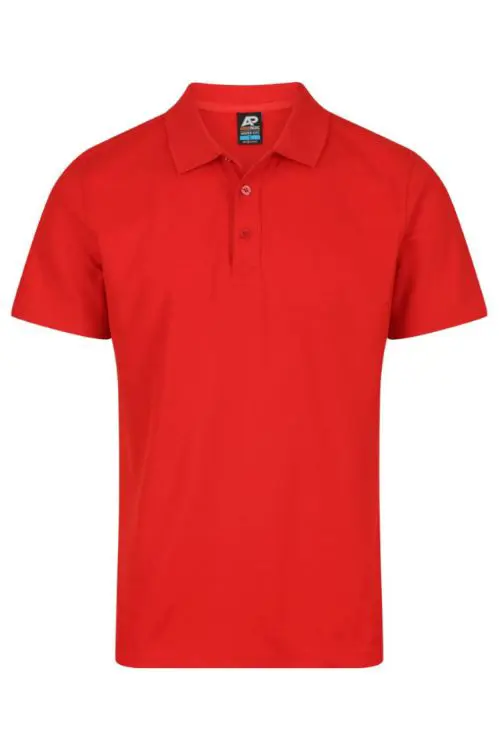 Picture of HUNTER MENS POLOS RUNOUT