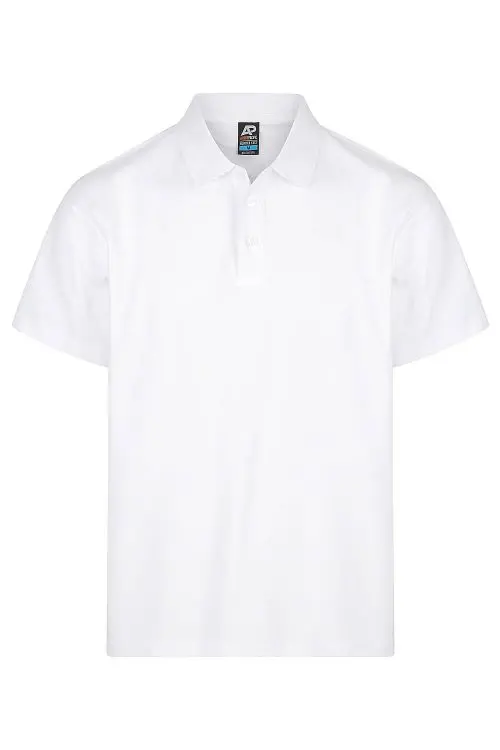 Picture of HUNTER MENS POLOS RUNOUT