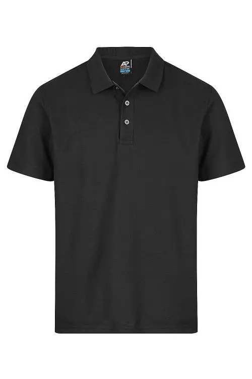 Picture of HUNTER MENS POLOS RUNOUT