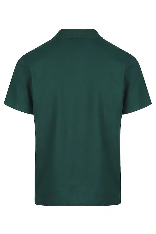 Picture of HUNTER MENS POLOS RUNOUT
