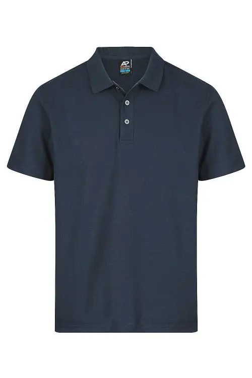 Picture of HUNTER MENS POLOS RUNOUT
