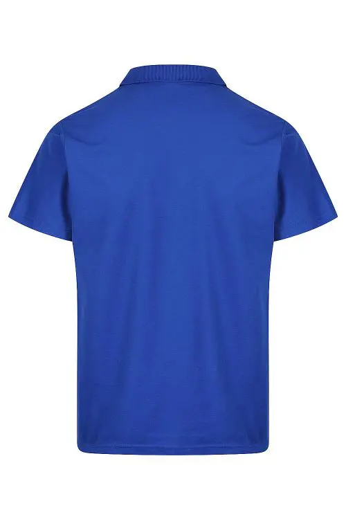 Picture of HUNTER MENS POLOS RUNOUT