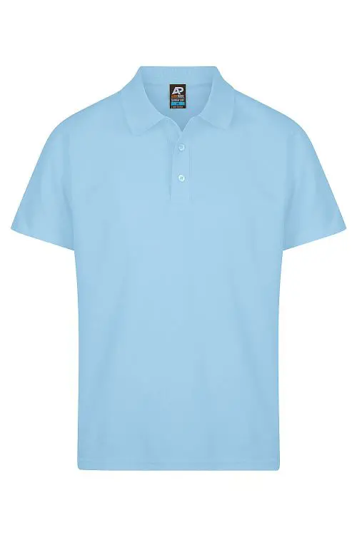 Picture of HUNTER MENS POLOS RUNOUT
