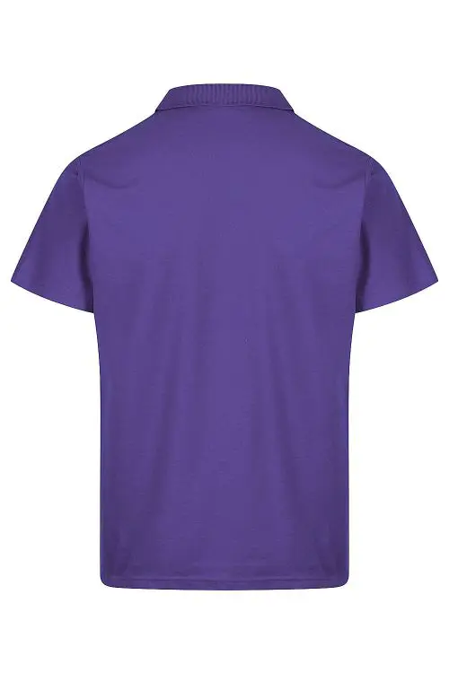 Picture of HUNTER MENS POLOS RUNOUT