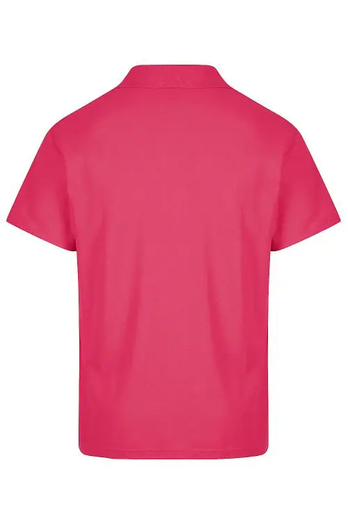 Picture of HUNTER MENS POLOS RUNOUT