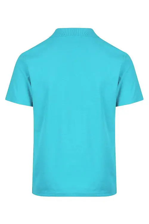 Picture of HUNTER MENS POLOS RUNOUT