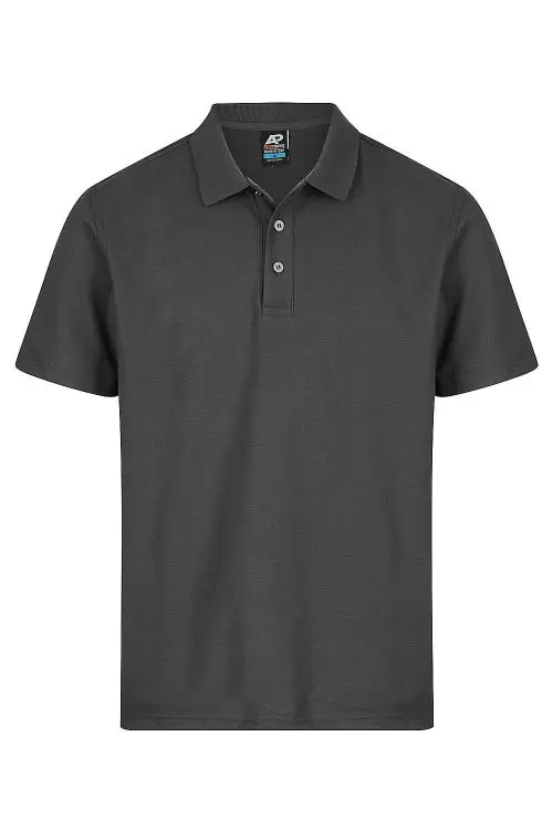 Picture of HUNTER MENS POLOS RUNOUT