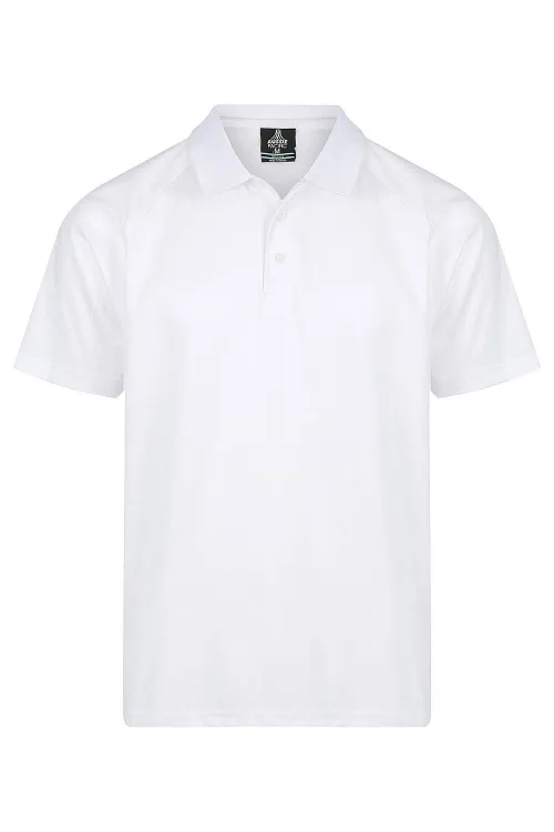 Picture of KEIRA MENS POLOS