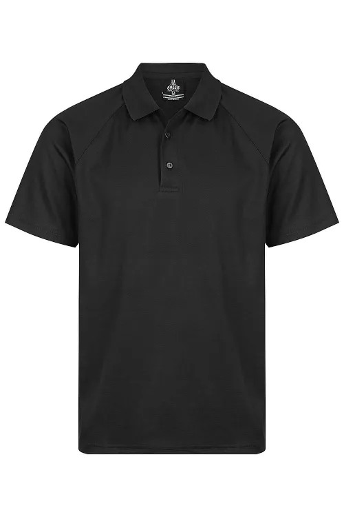 Picture of KEIRA MENS POLOS