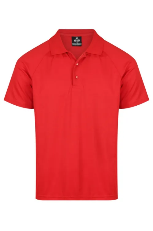 Picture of KEIRA MENS POLOS