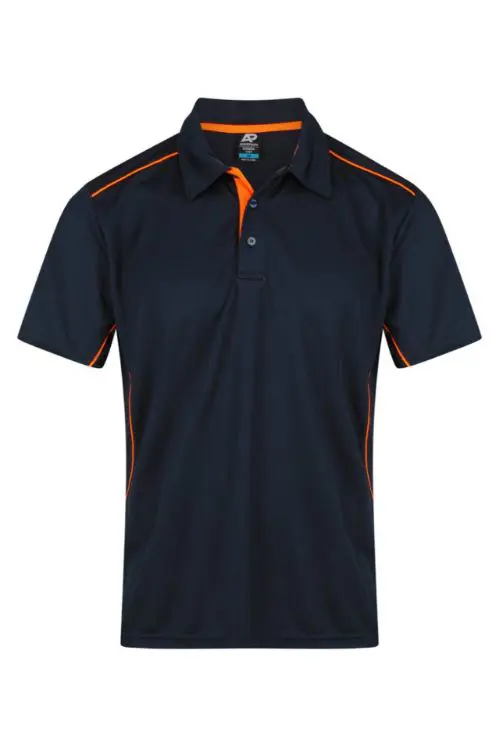 Picture of KURANDA MENS POLOS