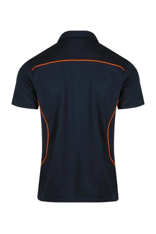 Picture of KURANDA MENS POLOS