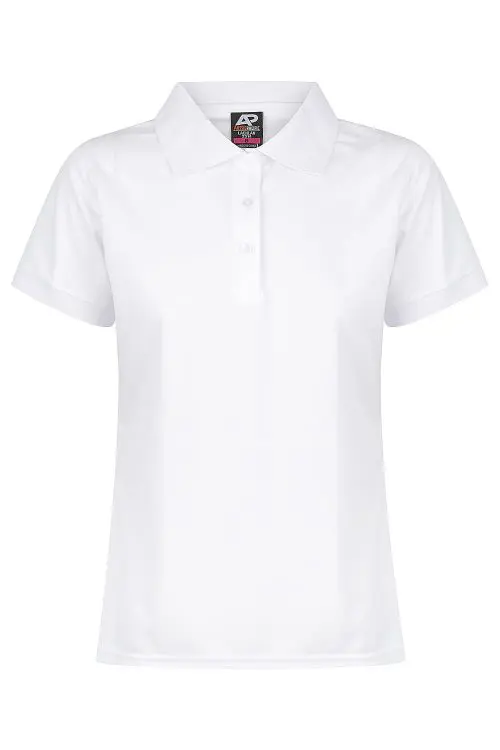 Picture of LACHLAN LADY POLOS RUNOUT