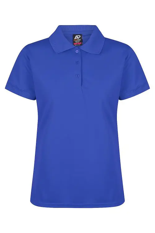 Picture of LACHLAN LADY POLOS RUNOUT