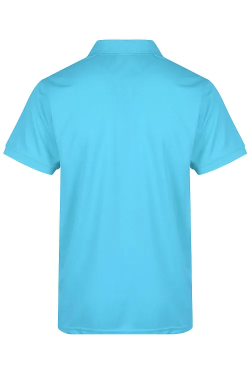 Picture of LACHLAN MENS POLOS RUNOUT