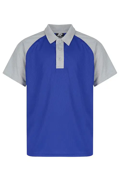 Picture of MANLY KIDS POLOS RUNOUT